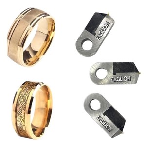 Eaglion Posalux 5mm Diamond <b>Tools</b>,Jewelry <b>Tools</b> for Gold and Silver Jewelry Faceting CVD Laser Posalux Cutter Jewelry <b>Engraving</b> - Product Image 1