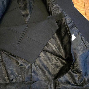 Veste Kilt Argyll des Highlands en Laine Pure 15oz avec Boutons Chromés 2026 – Confort et Style Moderne – OEM ODM - Product Image 5