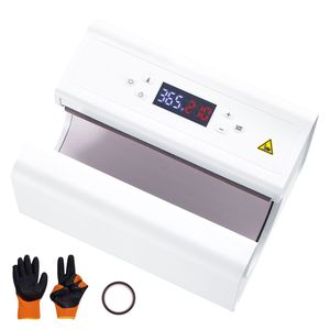 Macchina Termopressa Automatica per Tazze e Bicchieri, Riscaldamento Rapido e Uniforme, per 11 Tazze da 30oz, Pressa per Sublimazione - Product Image 2