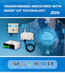 Capteur de niveau d'eau - Product Image 4