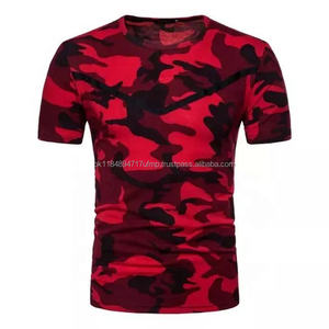 เสื้อยืดผู้ชายผ้าโพลีเอสเตอร์คอตตอน สัมผัสนุ่มสบาย สไตล์ทางการ ขายส่ง ไซส์ US พิมพ์ลายดิจิตอล เสื้อเปล่า แขนสั้น คุณภาพสูง ผ้าเจอร์ซีย์ ลายตัวอักษร - Product Image 1