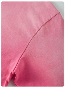 คอลเลคชั่นใหม่ปี 2026 เสื้อยืดผู้ชายแบบย้อมสีเอซิด พิมพ์โลโก้ได้ตามสั่ง ขายส่ง ผ้าฝ้าย 100% เป็นมิตรกับสิ่งแวดล้อม คุณภาพสูง - Product Image 3