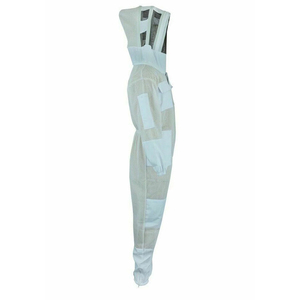 Trajes de Apicultura Tiago Sports Transpirables, Impermeables y Ligeros con Respirador, Hechos a Medida para Venta en Línea con OEM - Product Image 2