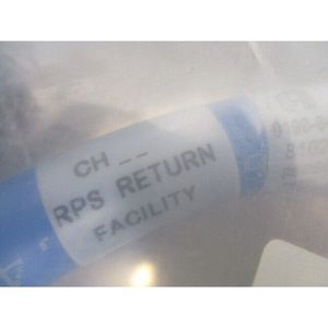 AMAT 0190-04176 HOSE ASSY, RPS RETURN, ULTIMA X - Équipements et pièces semi-conductrices de renommée mondiale à confiance - Product Image 6