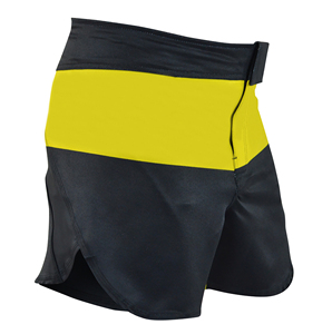 Pantalones Cortos de MMA de Alta Calidad, Ropa de Artes Marciales, Transpirables, de Secado Rápido, para Venta en Línea - Product Image 3