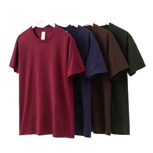 Camiseta Oversize de Alta Calidad al por Mayor con Hombros Caídos, Estampado Gráfico Personalizado para Hombre, Mujer y Streetwear DDP - Product Image 6