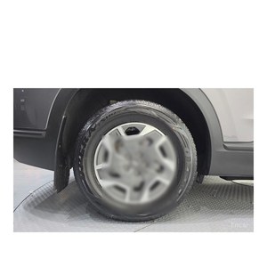 Hyundai Santa Fe HEV 1.6 2WD 2022, 35 109 km, Boîte Automatique, Conduite à Gauche, Émissions Euro V, Sièges en Cuir, Caméra Arrière - Product Image 5