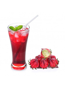 Confiture de Roselle Biologique de Haute Qualité pour Serres, Goût Naturel Doux et Légèrement Acidulé, OEM, Marque Privée, Export en Vrac - Product Image 5