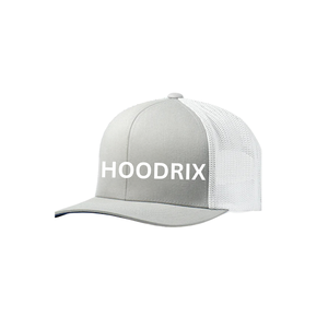 Chapeau de pêche en polyester Oxford/toile 100% avec logo personnalisé imprimé par transfert thermique, ventilation en maille, chapeau de soleil d'extérieur durable - Product Image 1