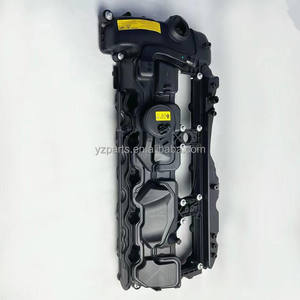 Junta protectora de válvula de motor de gasolina N55 N55B30 N62 11127570292 11127522159 11127563474 para <span class=keywords><strong>BMW</strong></span> X3 X5 X6 135i <span class=keywords><strong>335i</strong></span> 640i 740i 3,0 - Product Image 5