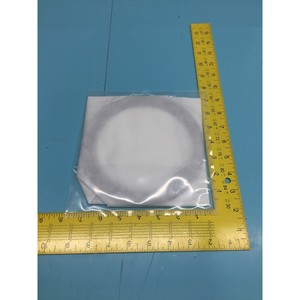 M.E.C. TECH MEC50006-587-7 COLLAR, SILICON, 150MM - Équipements et pièces semi-conducteurs de confiance à l'échelle mondiale chez - Product Image 3