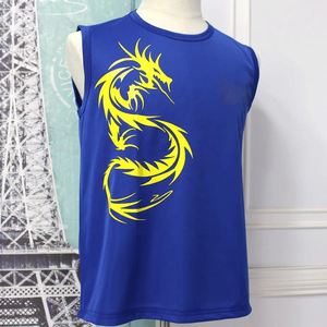 Uniformes de Boxeo Personalizados de Alta Calidad con Logotipo Personalizado, Color y Talla a Medida, 100% Poliéster, Impresión Digital - Product Image 3