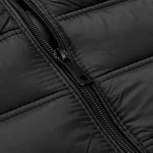 Dernières Nouveautés : Blousons Matelassés Décontractés et Chauds pour Hommes – Vêtements de Rue Tendance – Manteaux Rembourrés et Gonflés - Product Image 3