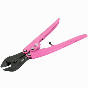 Coupe-fil latéral composé en acier inoxydable de haute qualité pour la découpe de fils de bijouterie de précision à usage professionnel - Product Image 5