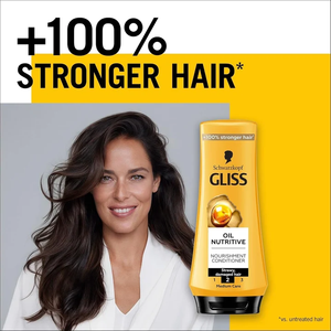 Huile nourrissante profonde pour cheveux, soin réparateur adoucissant pour cheveux secs et abîmés, lissant, anti-frisottis, fortifiant, sans rinçage, quatre cents. - Product Image 1