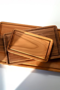 Nueva Tabla de Cortar de Madera Artesanal Personalizada para Cocina, Precio al por Mayor, Tabla de Cortar de Madera, Compre en India - Product Image 4