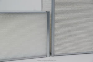 Hautement recommandé meilleures pièces de rechange pour climatiseur Hvac Chiller - Product Image 3