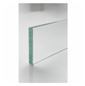 Panneaux de verre de sécurité laminé pour fenêtres, matériaux de construction, fourniture - Product Image 1