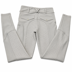Pantalones de equitación, ropa deportiva para exteriores, personalizados OEM ODM, elásticos en cuatro direcciones, anti-UV, transpirables, de alta calidad - Product Image 3