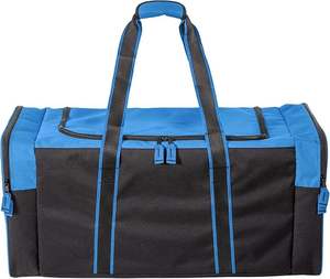 Bolsa de Deporte Resistente y Duradera con Múltiples Bolsillos para Equipo Deportivo y Viajes - Product Image 4