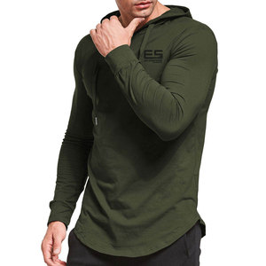 Sudaderas con Capucha Básicas para Hombre Hechas a Medida 2026, Producto Popular, Sudaderas con Capucha Básicas para Hombre a Precio Económico - Product Image 5