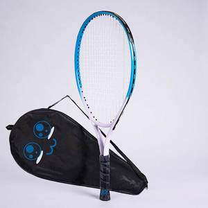 Raquettes Junior Taille Standard Structure Légère Raquettes Junior pour les Séances d'Entraînement Sportif Raquettes Junior - Product Image 1