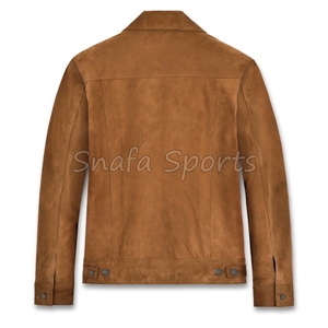 High Quality Streetwear Women Leather Jacket Wholesale Plus Size Leather Jacket For Outdoor Fashion Use - Product Image 6