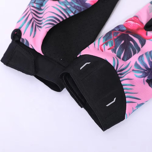Gants de cyclisme personnalisés, série Endurance, gants de sport légers, fournisseur en gros OEM ODM - Product Image 5
