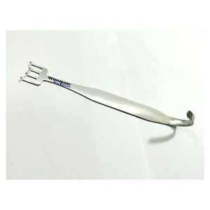 Écarteur facial Freeman, instrument chirurgical pour la chirurgie esthétique et plastique - Product Image 1