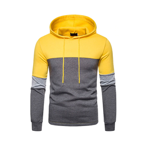 Sweat-shirts à capuche unisexe en polaire, vente en gros, sweat-shirt à capuche pas cher pour hommes, sublimation, sweat-shirt noir pour hommes, sudaderas de hombre - Product Image 6
