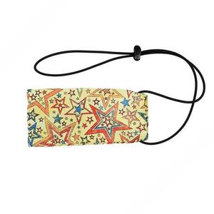 Funda de Alta Calidad para Barril de Paintball con Cordón Elástico de Alta Tensión y Agarre Antideslizante, Personalizable con Logotipo - Product Image 4