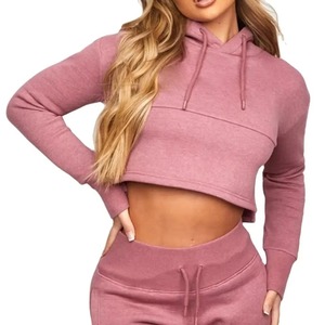Sudaderas cortas para mujer, duraderas, de secado súper rápido, última versión, antibacterianas, recién llegadas, cómodas. - Product Image 2