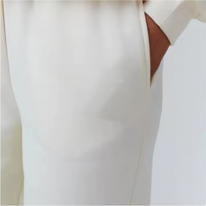 Conjunto Deportivo para Mujer 2026, Popular, Personalizado, Tela Elástica Ultra Suave, Ropa Deportiva, Conjunto para Correr, Ropa de Gimnasio, Alta Calidad, Venta al Por Mayor - Product Image 4