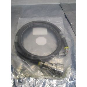AMAT 0190-13128 HOSE ASSY FACTY SUPLY/HEATER/LAMP - Équipements et pièces semi-conductrices de renommée mondiale à la confiance de la clientèle - Product Image 6
