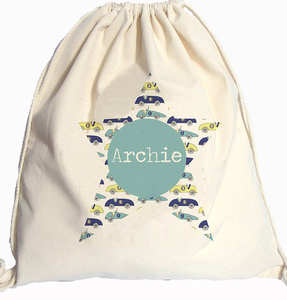 Bolsa de Algodón Natural, Bolsa de Algodón 100% GOTS, Bolsa de Muselina con Cordón, Bolsa de Almacenamiento y Empaque - Product Image 1