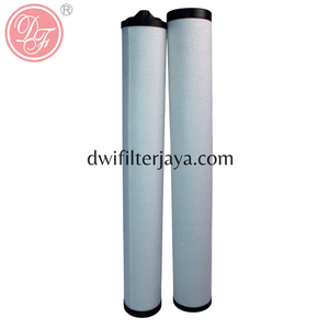 High Quality Industrial <b>Filtration</b> <b>Equipment</b> Parts Vacuum Pump Filter element for Construction Machinery - Product Image 3