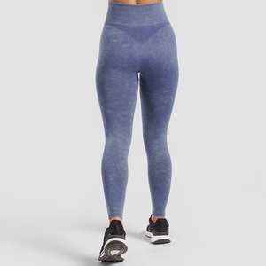 Leggings de sport haute performance pour femmes, fabriqués par des usines certifiées - Product Image 4