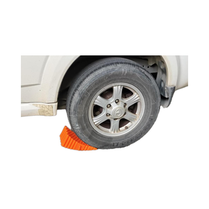 Système modulaire de nivellement et d'extraction des pneus pour <span class=keywords><strong>camping</strong></span>-<span class=keywords><strong>car</strong></span>, blocs en PP robustes pour la récupération et la stabilisation hors route - Product Image 1