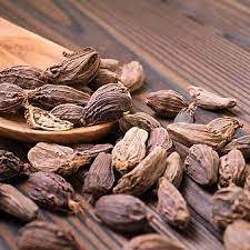 Descubra la Profundidad Culinaria: Cardamomo Negro Premium para Recetas Inolvidables |   Pedido al por mayor // Evan - Product Image 2