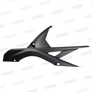 Garde-boue arrière MOS pour moto Yamaha YZF-R3 / YZF-R25 / MT-03 / MT-25 2015-2025 - Product Image 4