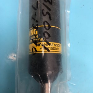 เซ็นเซอร์ HPS MKS PIRANI รุ่น 103150010, 162379 - อุปกรณ์และอะไหล่เซมิคอนดักเตอร์ระดับโลกที่เชื่อถือได้ - Product Image 5