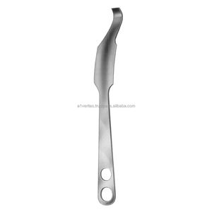 Vente Flash : Levier chirurgical orthopédique A-1 VERITAS Hohmann pour la chirurgie osseuse |   Kit d'instruments médicaux - Product Image 1