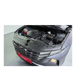 2022 for Hyundai Tucson Diesel 2.0 4WD 31,769 km Automatic Gearbox Leather Seats Rear Camera Left Steering - Product Image 6