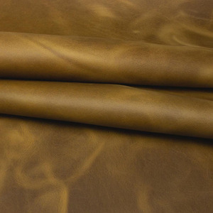 Feuilles de cuir véritable souple pour sacs à main, portefeuilles, chaussures, accessoires, artisanat fait main, fournisseur d'usine en gros - Product Image 4