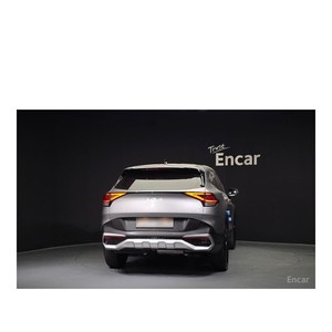 Kia Sportage Diésel 4WD Euro V Automático 2023 con Asientos de Cuero, 55,864 km, Volante a la Izquierda, Cámara Trasera - Product Image 4