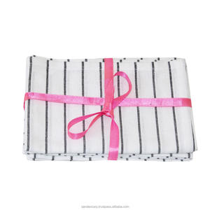 Torchon de cuisine à carreaux en coton nouveau design à bas prix, fabricant en gros en Inde - Product Image 6