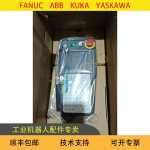 Yaskawa Jzrcr-App01-1 Teach Pendant, Accesorio para Robot Industrial, Nuevo - Product Image 3