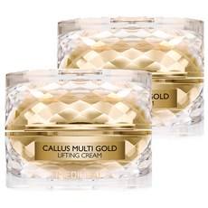 Mediheal Callus Multi Gold Lifting Cream 50ml Prodotto per la Cura dei Piedi, Confezione Sconto 2 Pezzi - Product Image 1