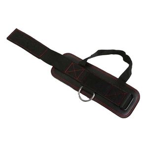 Adjustable Neoprene <b>Ankle</b> <b>Support</b> Brace with D-Ring and Hook & Loop Closure for Winter Sports Protection - Product Image 5