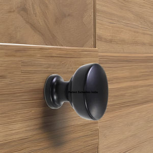 Acier inoxydable aluminium armoire meubles quincaillerie raccords cuisine chambre comprend tiroir métal poignée tire extérieur - Product Image 1